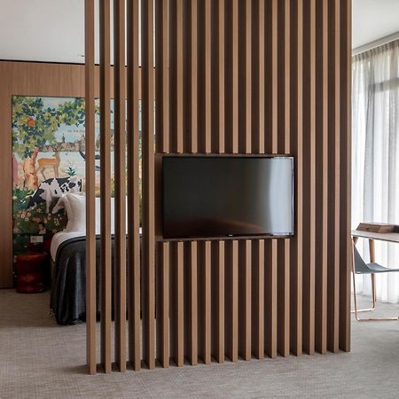 Van Der Valk Hotel דוונטר מראה חיצוני תמונה