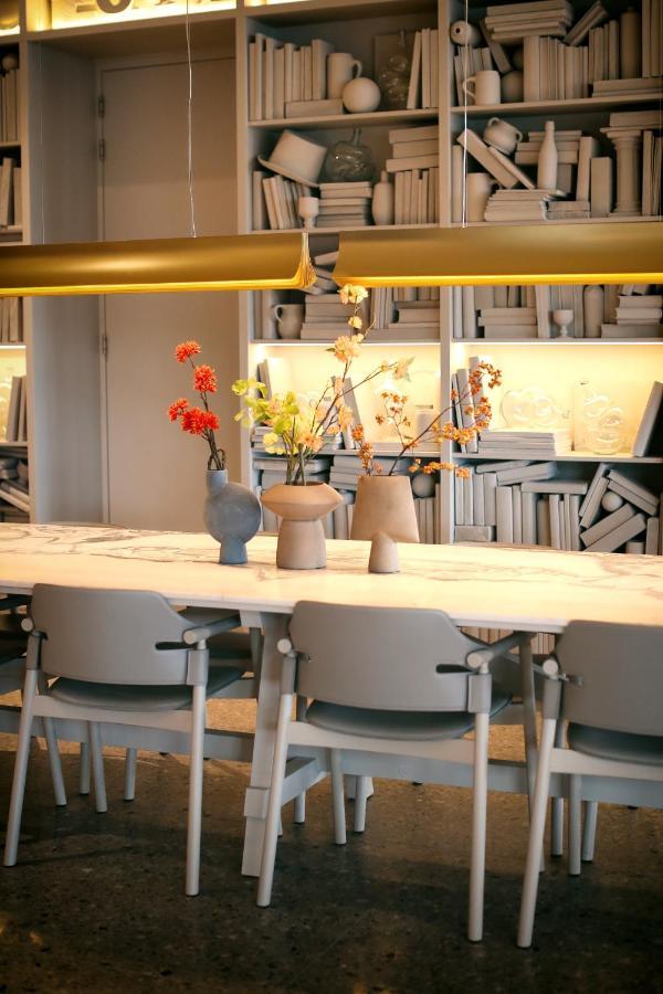 Van Der Valk Hotel דוונטר מראה חיצוני תמונה