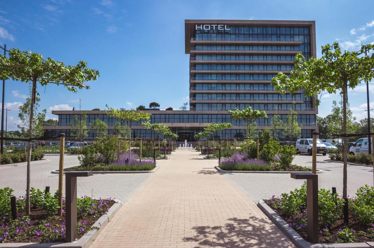 Van Der Valk Hotel דוונטר מראה חיצוני תמונה