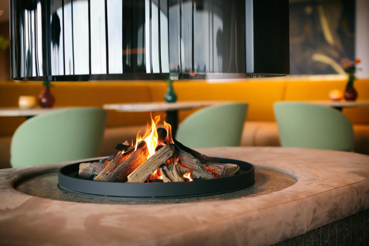 Van Der Valk Hotel דוונטר מראה חיצוני תמונה