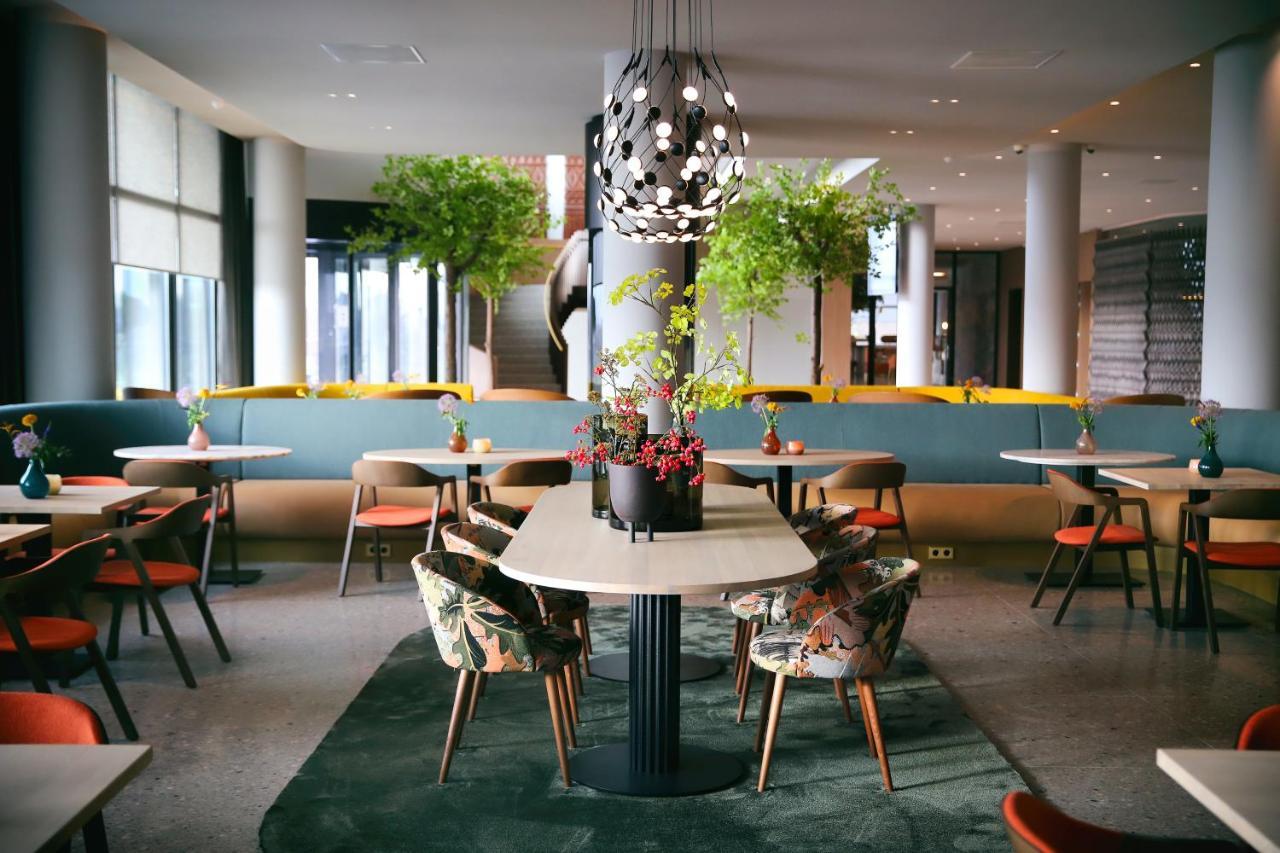 Van Der Valk Hotel דוונטר מראה חיצוני תמונה