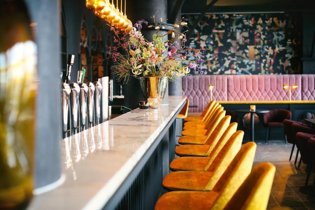 Van Der Valk Hotel דוונטר מראה חיצוני תמונה