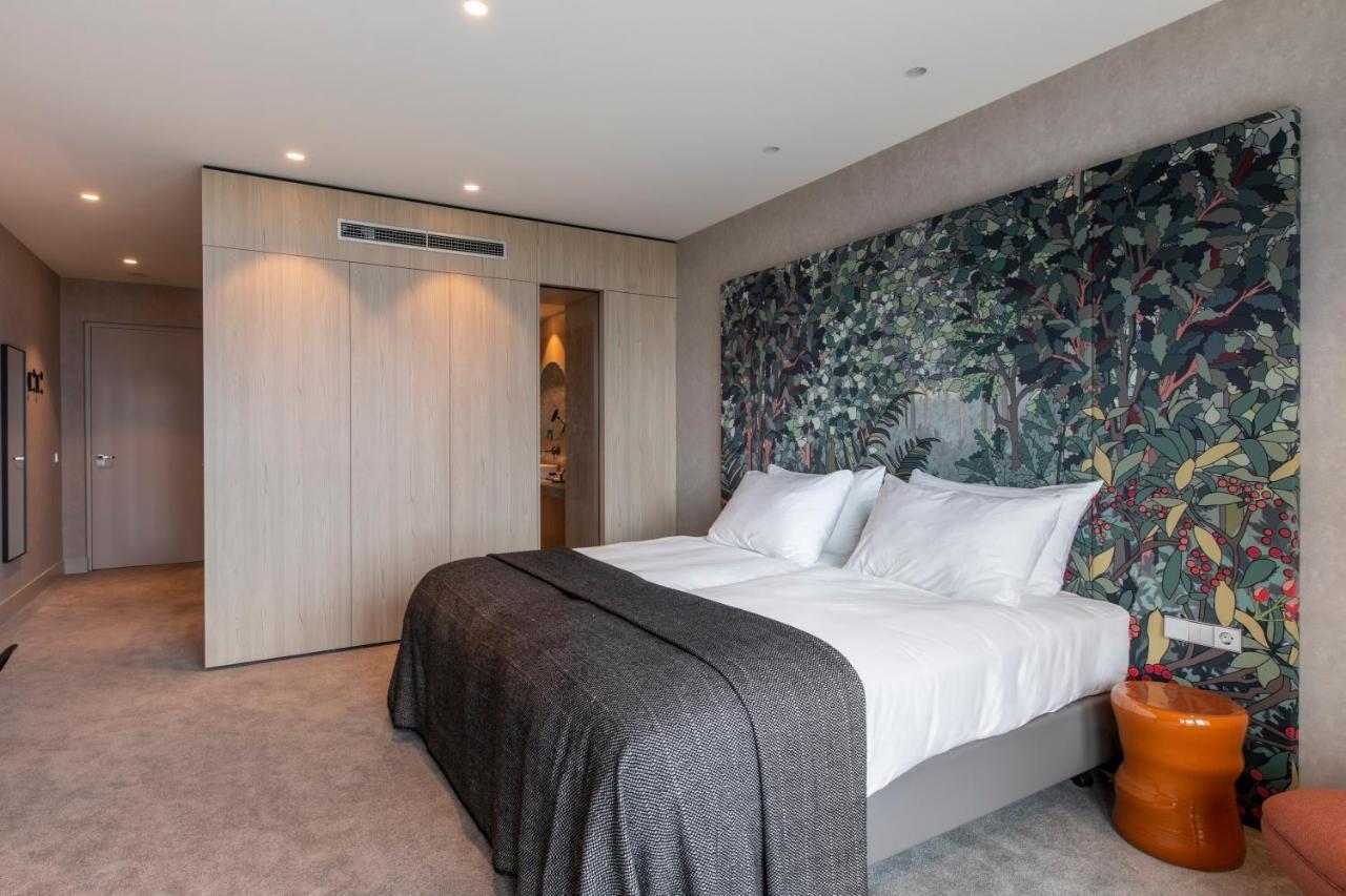 Van Der Valk Hotel דוונטר מראה חיצוני תמונה