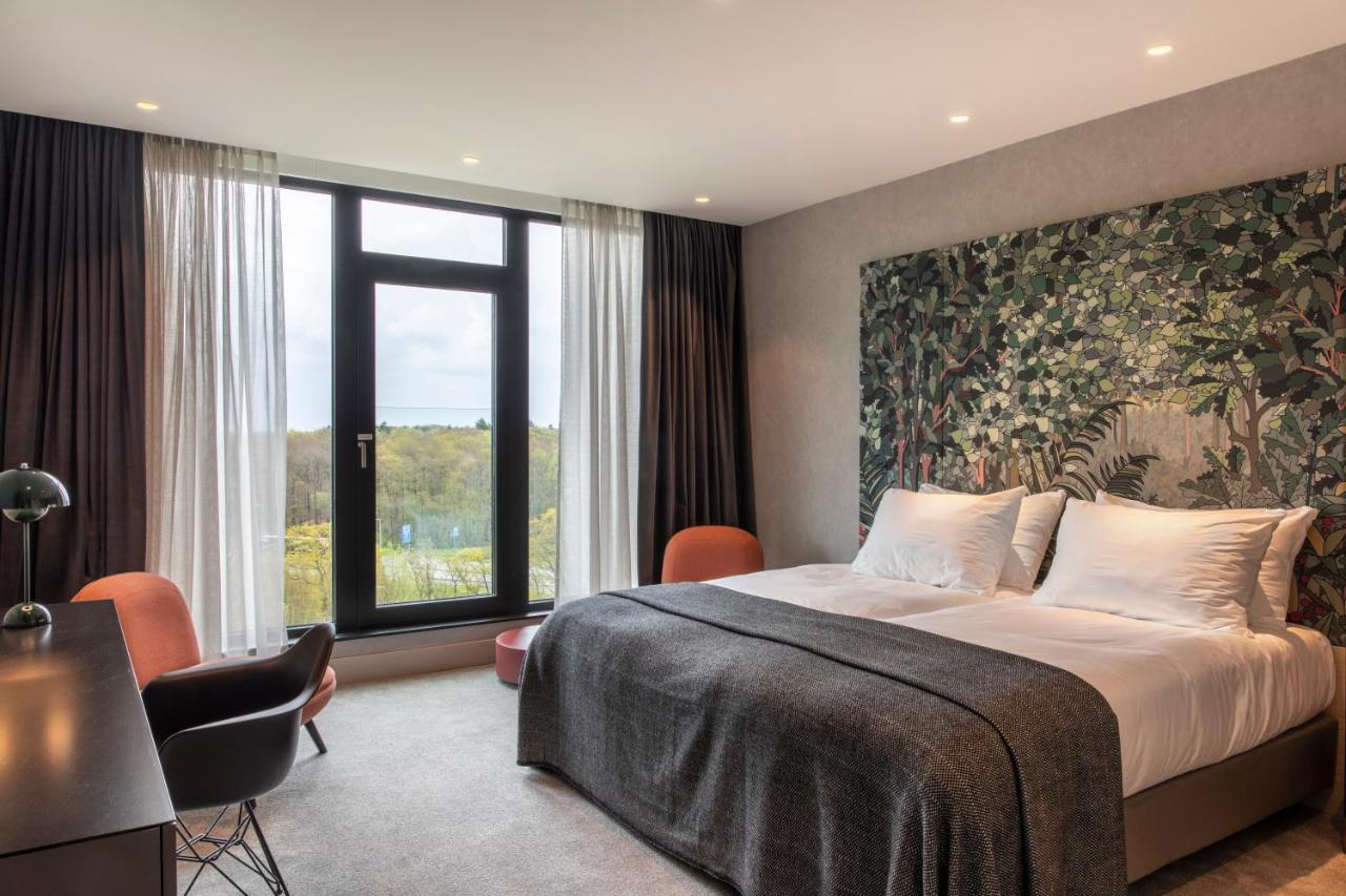 Van Der Valk Hotel דוונטר מראה חיצוני תמונה