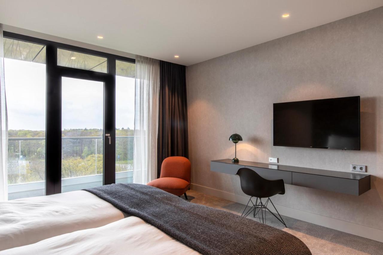 Van Der Valk Hotel דוונטר מראה חיצוני תמונה