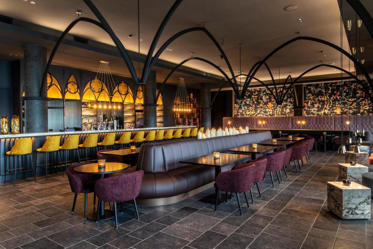 Van Der Valk Hotel דוונטר מראה חיצוני תמונה