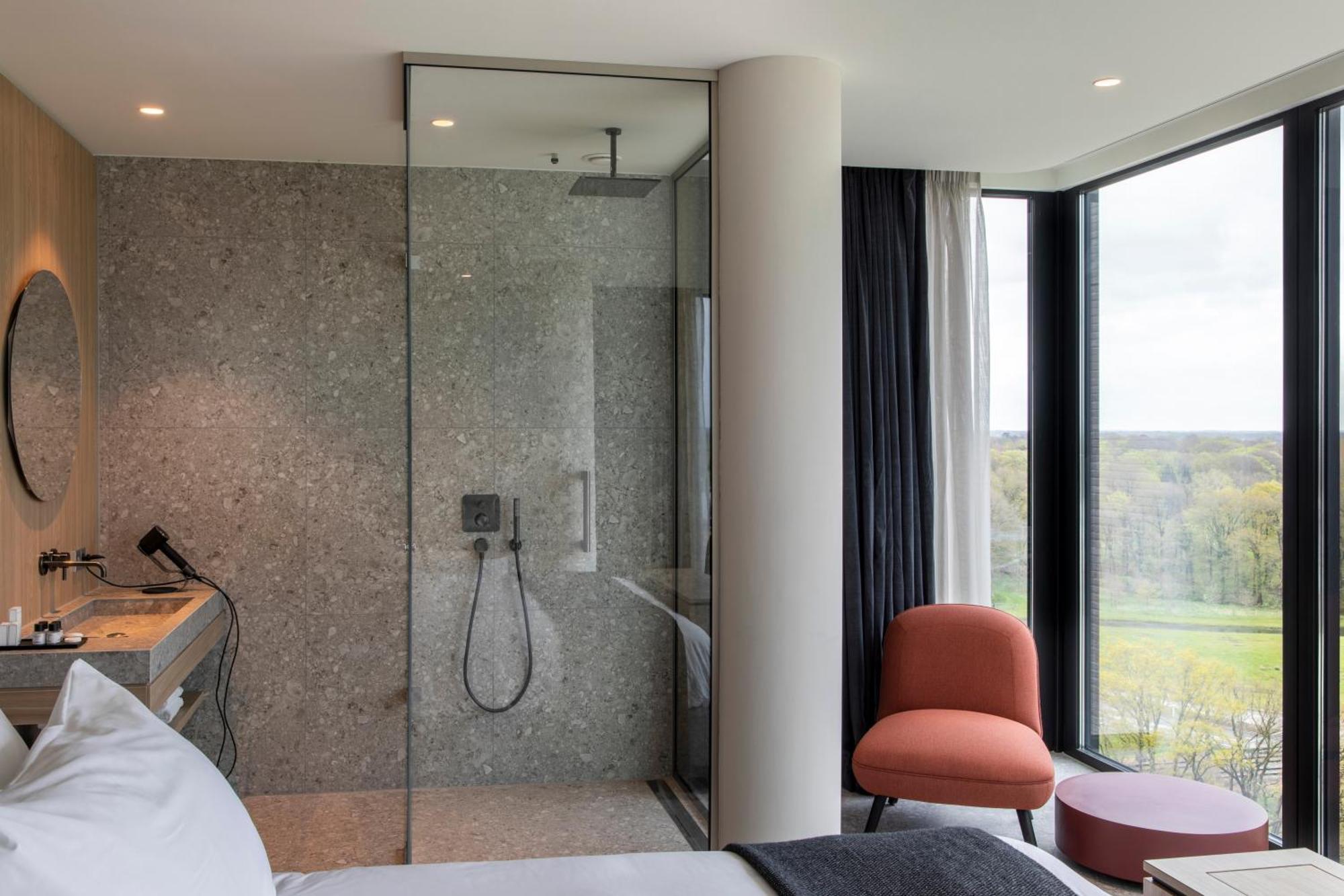 Van Der Valk Hotel דוונטר מראה חיצוני תמונה