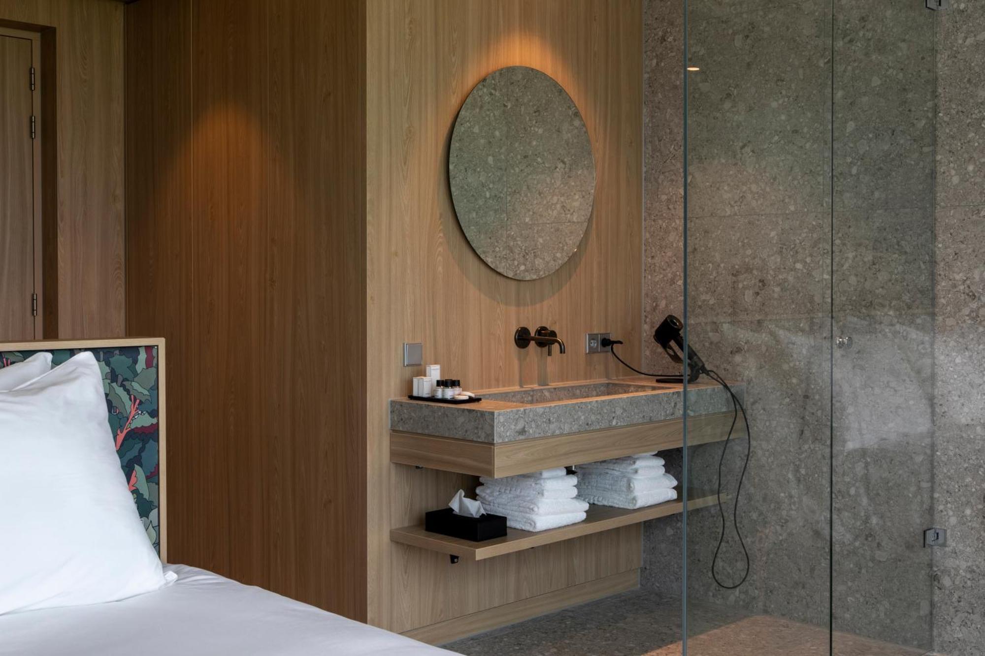 Van Der Valk Hotel דוונטר מראה חיצוני תמונה
