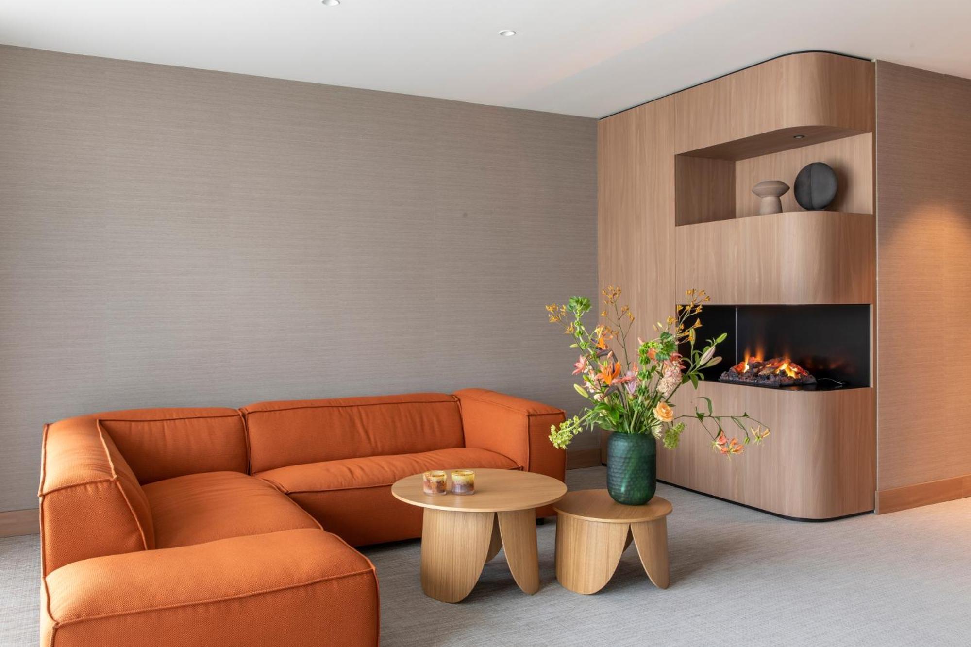 Van Der Valk Hotel דוונטר מראה חיצוני תמונה