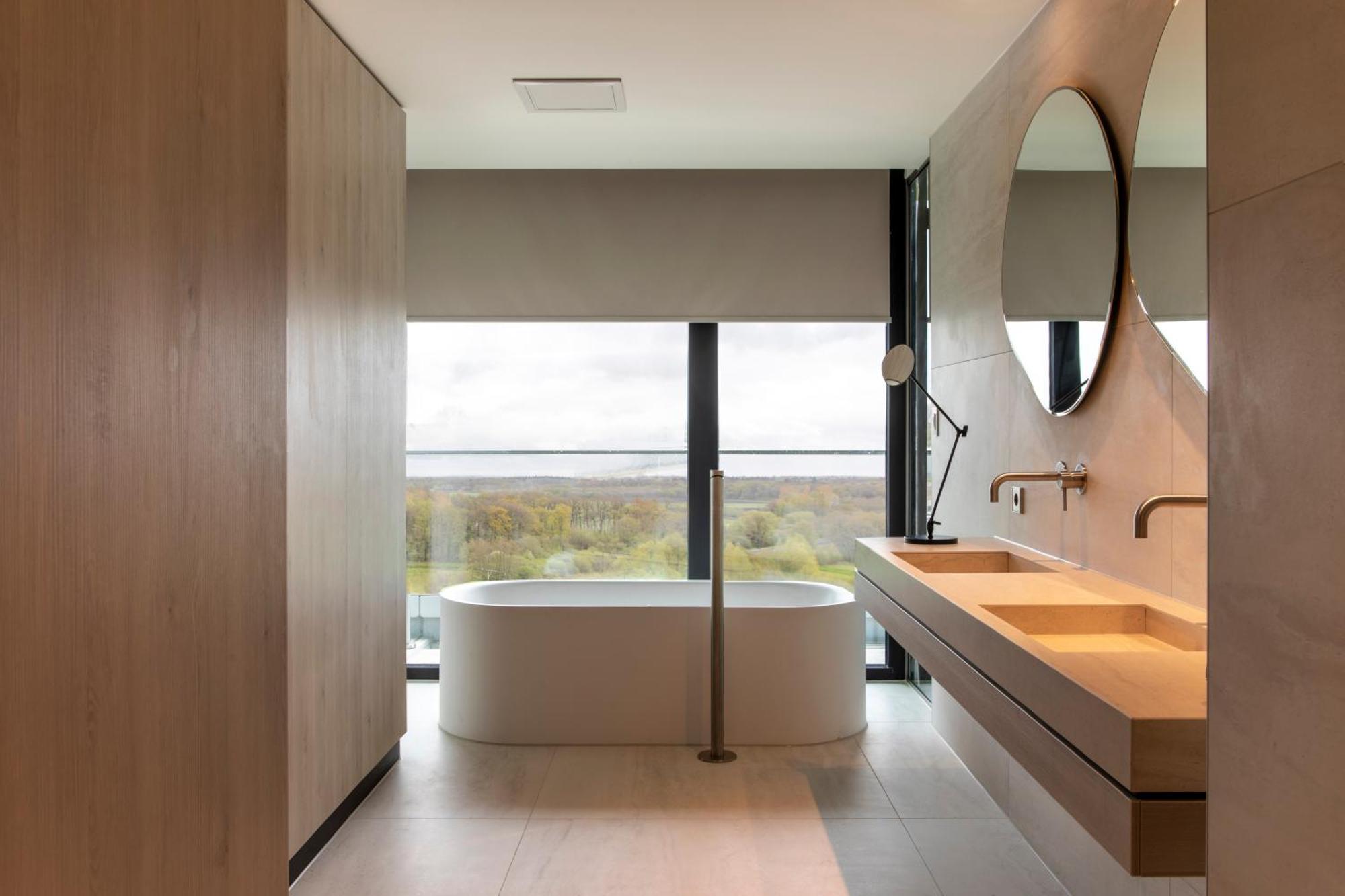 Van Der Valk Hotel דוונטר מראה חיצוני תמונה
