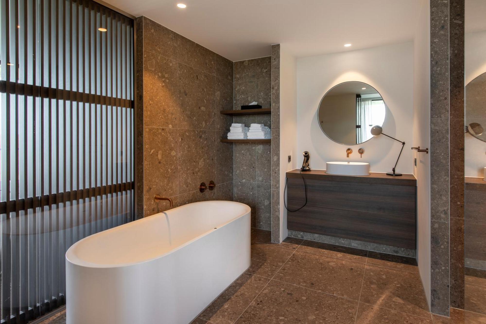 Van Der Valk Hotel דוונטר מראה חיצוני תמונה