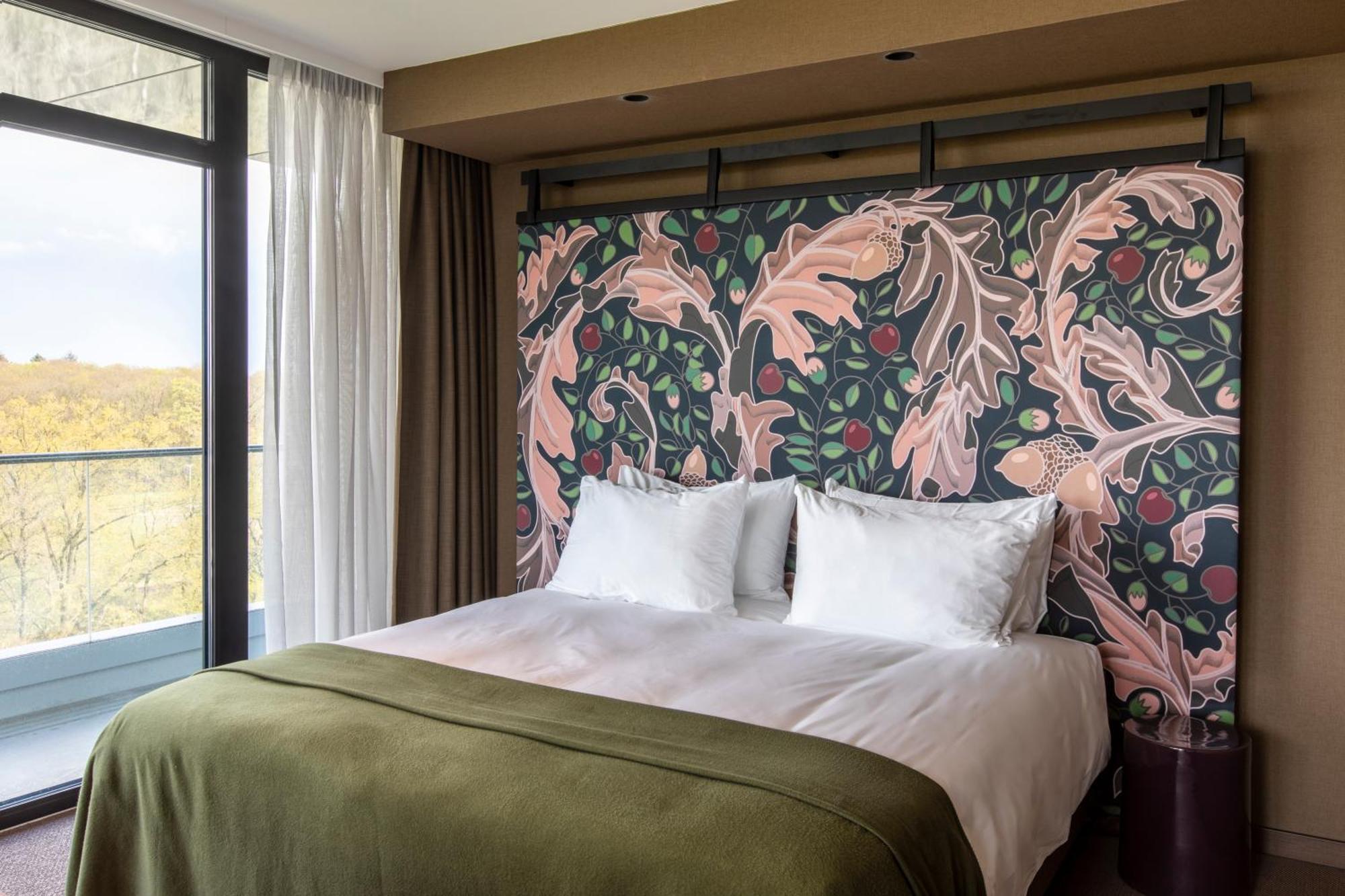 Van Der Valk Hotel דוונטר מראה חיצוני תמונה